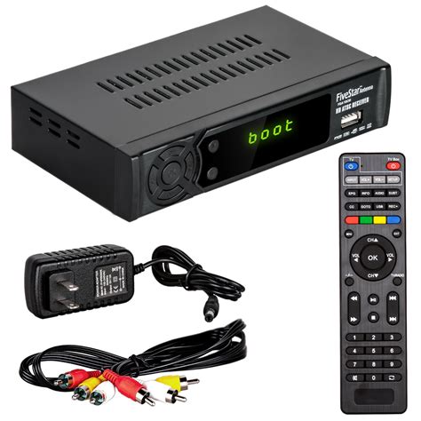 walmart converter box for tv